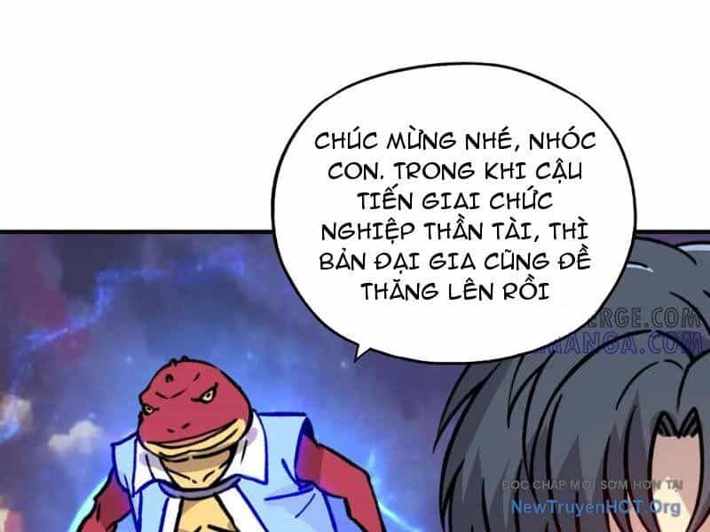 Bắt Đầu Chuyển Chức Tài Thần, Ta Chuyển Hóa Triệu Vạn Thần Sủng - Chương 31 - ảnh 93