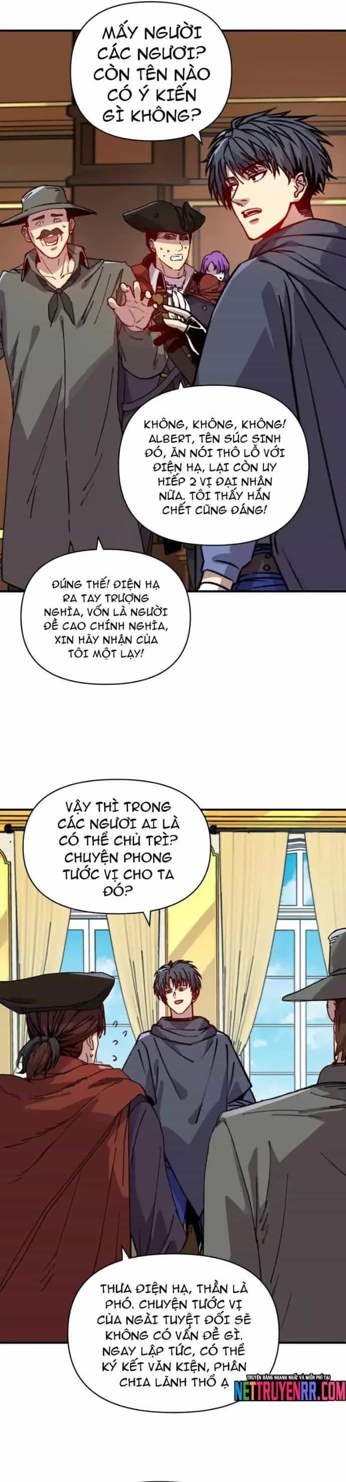 Bắt Đầu Chuyển Chức Tài Thần, Ta Chuyển Hóa Triệu Vạn Thần Sủng - Chương 33 - ảnh 7