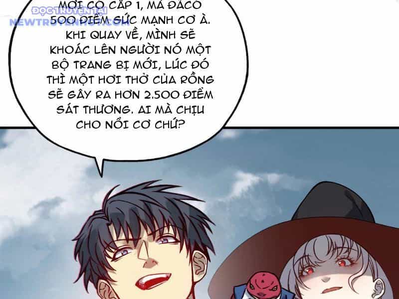 Bắt Đầu Chuyển Chức Tài Thần, Ta Chuyển Hóa Triệu Vạn Thần Sủng - Chương 4 - ảnh 18