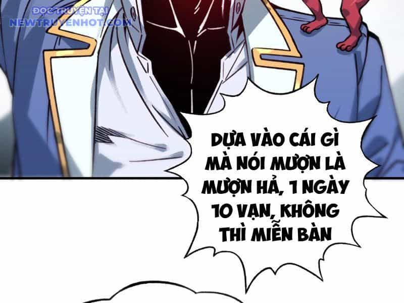 Bắt Đầu Chuyển Chức Tài Thần, Ta Chuyển Hóa Triệu Vạn Thần Sủng - Chương 4 - ảnh 37