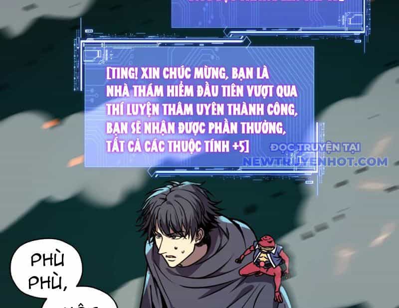 Bắt Đầu Chuyển Chức Tài Thần, Ta Chuyển Hóa Triệu Vạn Thần Sủng - Chương 6 - ảnh 103