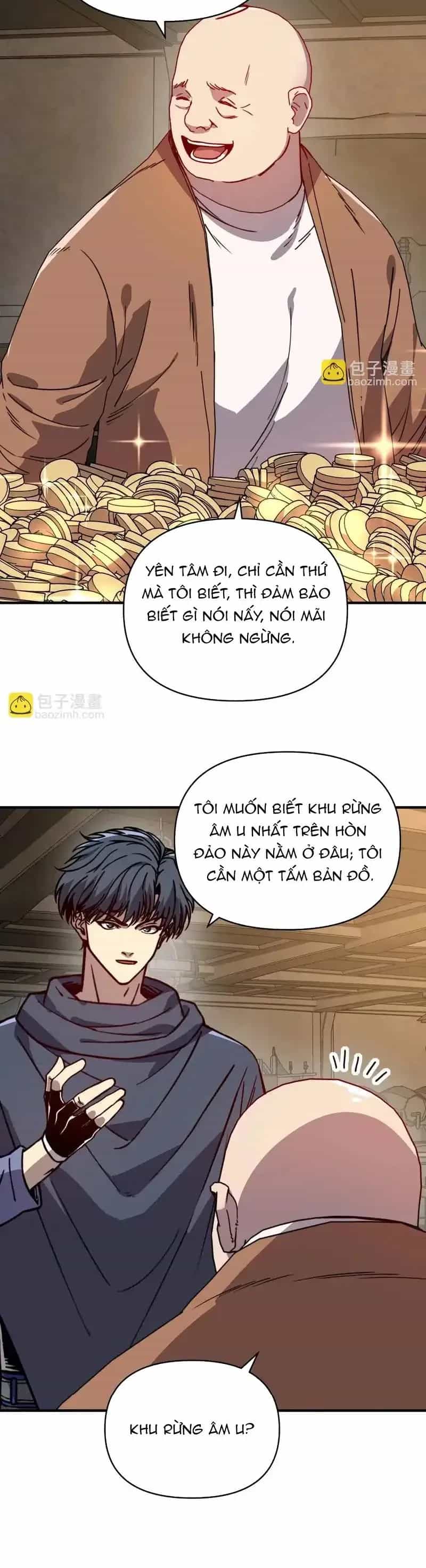 Bắt Đầu Chuyển Chức Tài Thần, Ta Chuyển Hóa Triệu Vạn Thần Sủng - Chương 63 - ảnh 11