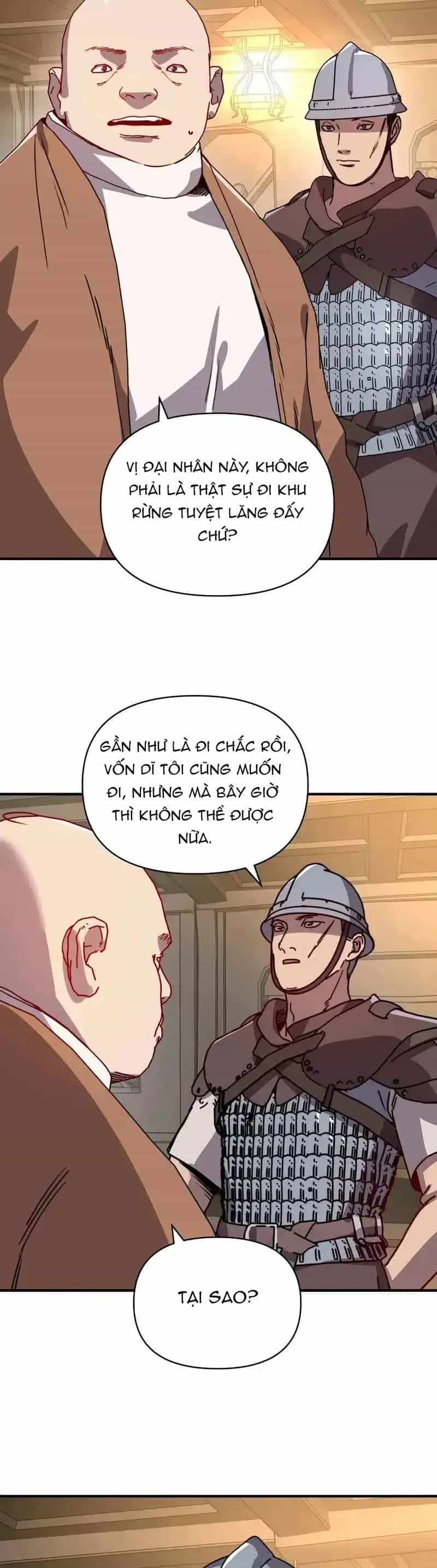 Bắt Đầu Chuyển Chức Tài Thần, Ta Chuyển Hóa Triệu Vạn Thần Sủng - Chương 63 - ảnh 18