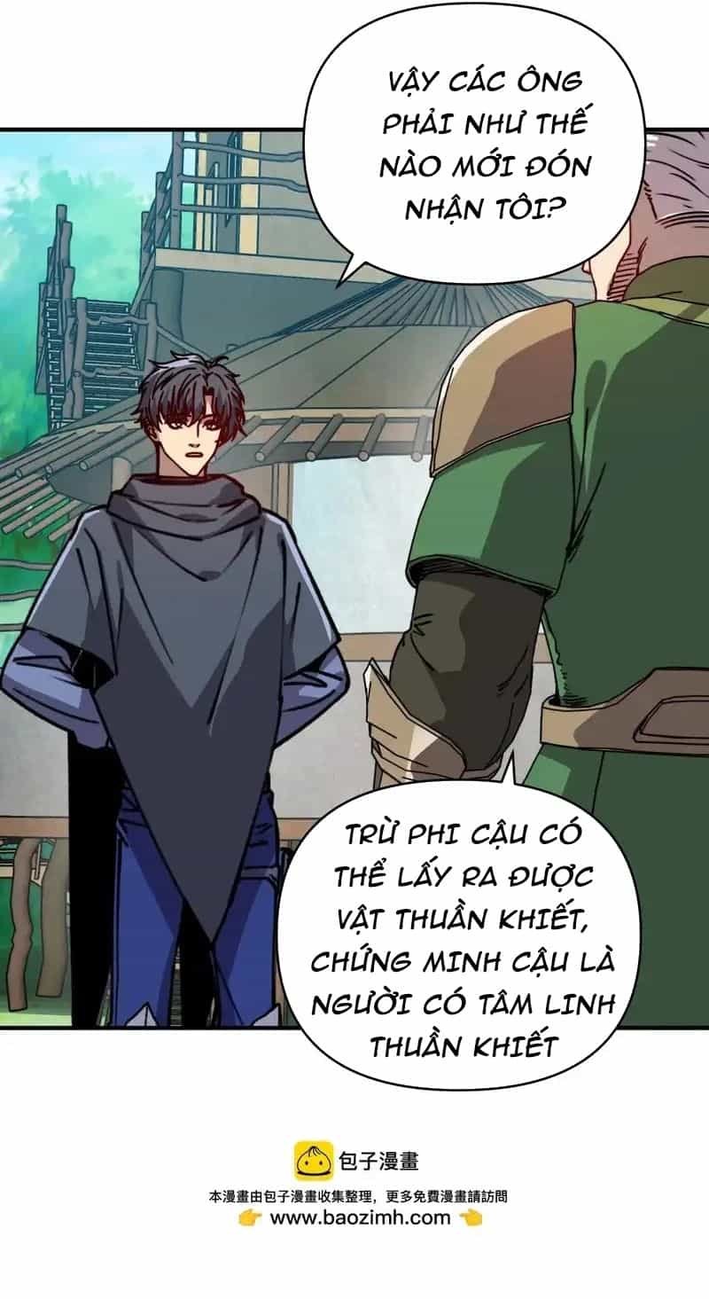 Bắt Đầu Chuyển Chức Tài Thần, Ta Chuyển Hóa Triệu Vạn Thần Sủng - Chương 64 - ảnh 35