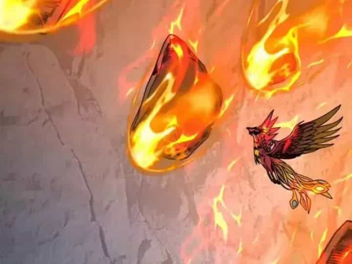 Bắt Đầu Chuyển Chức Tài Thần, Ta Chuyển Hóa Triệu Vạn Thần Sủng - Chương 69 - ảnh 49