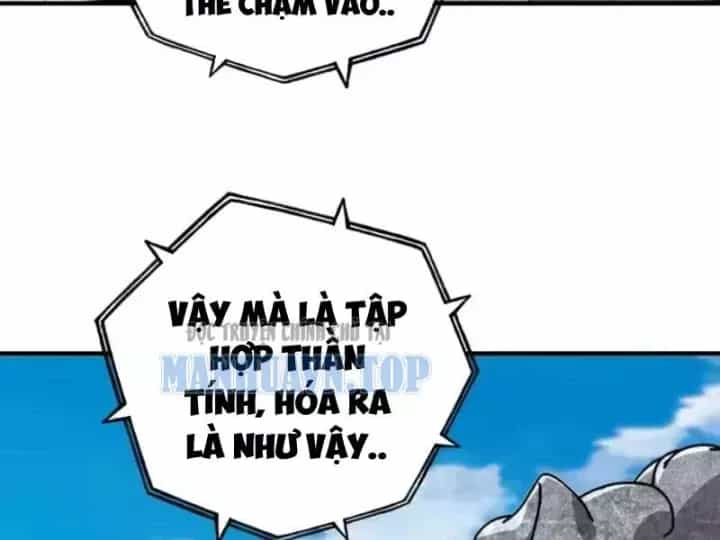 Bắt Đầu Chuyển Chức Tài Thần, Ta Chuyển Hóa Triệu Vạn Thần Sủng - Chương 70 - ảnh 96