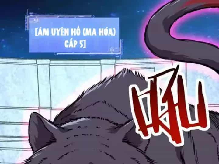 Bắt Đầu Chuyển Chức Tài Thần, Ta Chuyển Hóa Triệu Vạn Thần Sủng - Chương 71 - ảnh 100