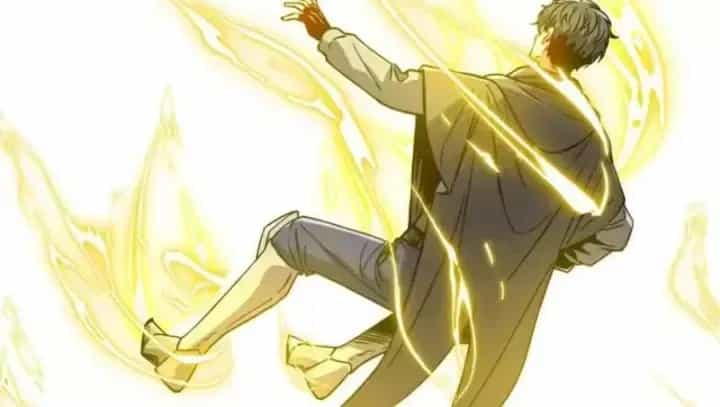 Bắt Đầu Chuyển Chức Tài Thần, Ta Chuyển Hóa Triệu Vạn Thần Sủng - Chương 72 - ảnh 165