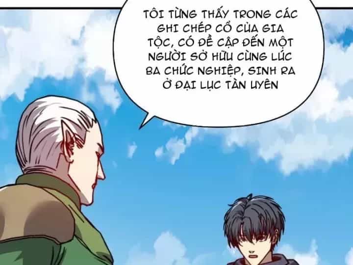 Bắt Đầu Chuyển Chức Tài Thần, Ta Chuyển Hóa Triệu Vạn Thần Sủng - Chương 76 - ảnh 89