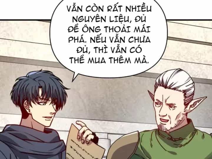 Bắt Đầu Chuyển Chức Tài Thần, Ta Chuyển Hóa Triệu Vạn Thần Sủng - Chương 78 - ảnh 21