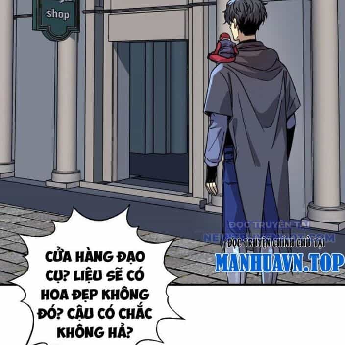 Bắt Đầu Chuyển Chức Tài Thần, Ta Chuyển Hóa Triệu Vạn Thần Sủng - Chương 8 - ảnh 19
