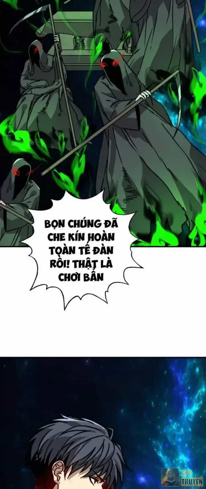Bắt Đầu Chuyển Chức Tài Thần, Ta Chuyển Hóa Triệu Vạn Thần Sủng - Chương 85 - ảnh 23
