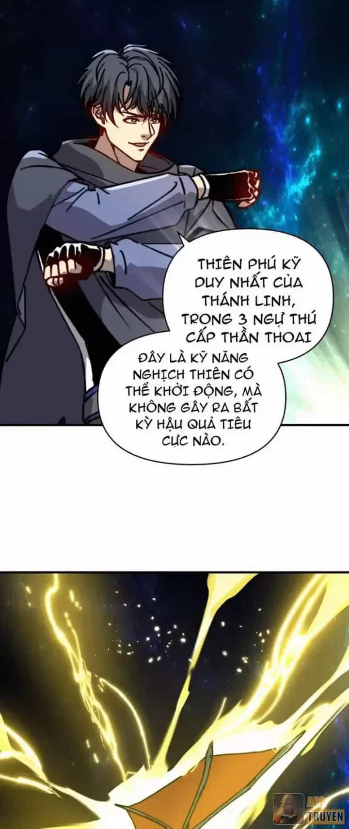 Bắt Đầu Chuyển Chức Tài Thần, Ta Chuyển Hóa Triệu Vạn Thần Sủng - Chương 85 - ảnh 29