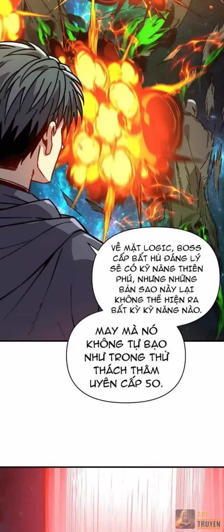 Bắt Đầu Chuyển Chức Tài Thần, Ta Chuyển Hóa Triệu Vạn Thần Sủng - Chương 85 - ảnh 37