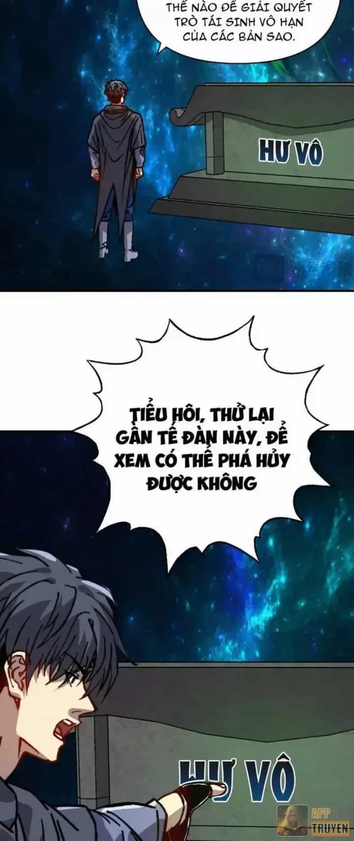 Bắt Đầu Chuyển Chức Tài Thần, Ta Chuyển Hóa Triệu Vạn Thần Sủng - Chương 85 - ảnh 9