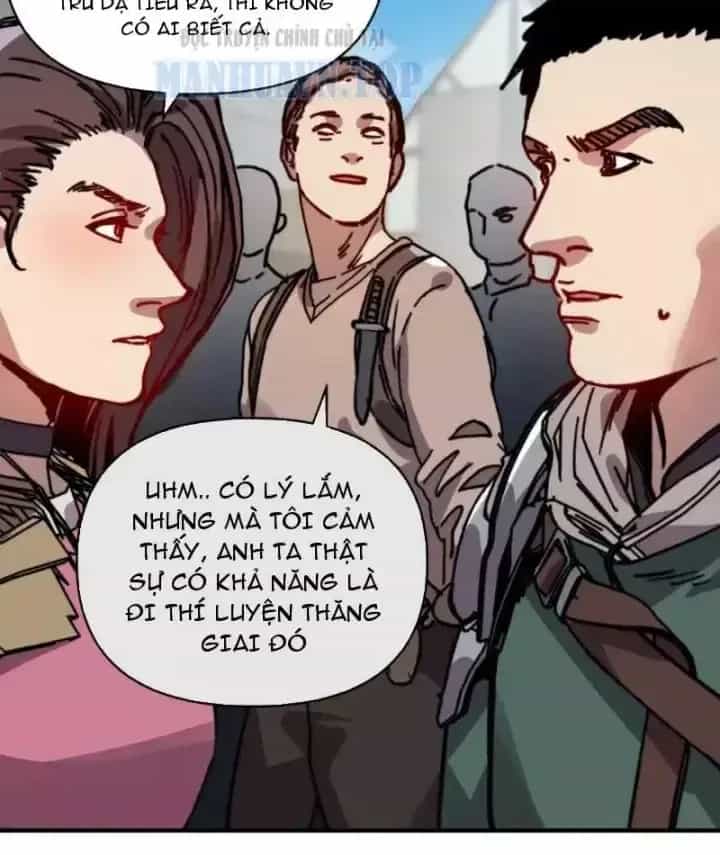Bắt Đầu Chuyển Chức Tài Thần, Ta Chuyển Hóa Triệu Vạn Thần Sủng - Chương 86 - ảnh 48