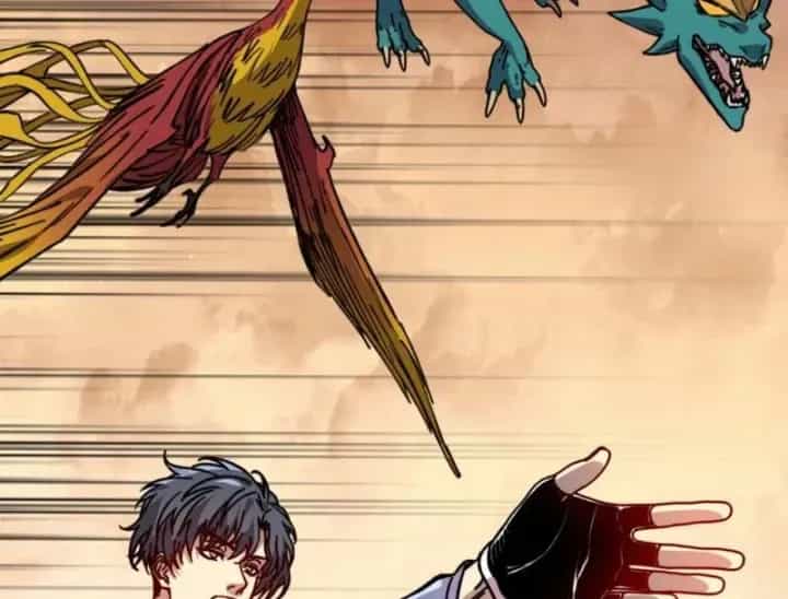 Bắt Đầu Chuyển Chức Tài Thần, Ta Chuyển Hóa Triệu Vạn Thần Sủng - Chương 87 - ảnh 48