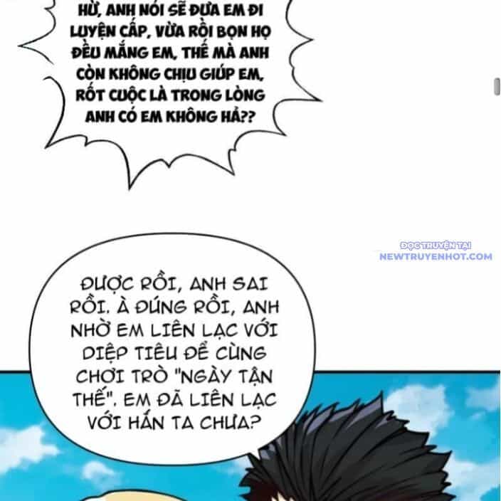 Bắt Đầu Chuyển Chức Tài Thần, Ta Chuyển Hóa Triệu Vạn Thần Sủng - Chương 9 - ảnh 44