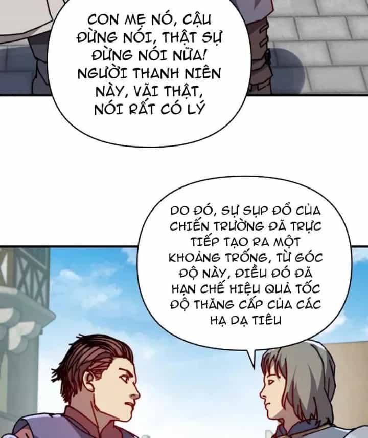 Bắt Đầu Chuyển Chức Tài Thần, Ta Chuyển Hóa Triệu Vạn Thần Sủng - Chương 92 - ảnh 30