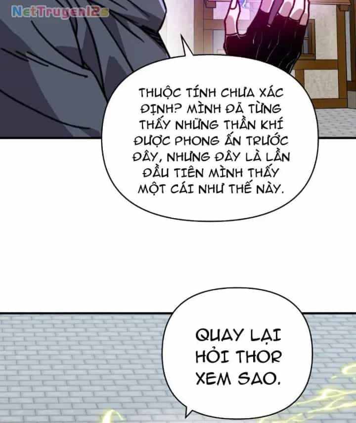 Bắt Đầu Chuyển Chức Tài Thần, Ta Chuyển Hóa Triệu Vạn Thần Sủng - Chương 92 - ảnh 67