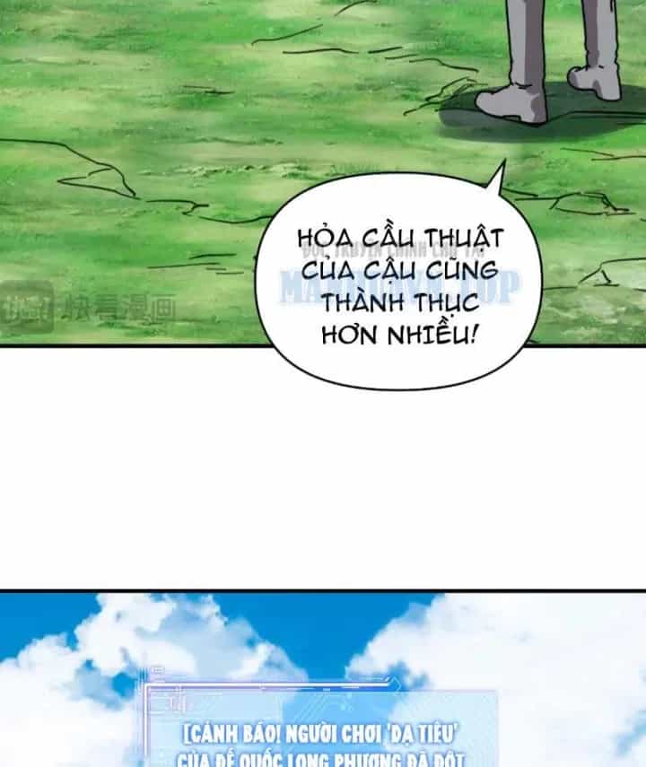 Bắt Đầu Chuyển Chức Tài Thần, Ta Chuyển Hóa Triệu Vạn Thần Sủng - Chương 95 - ảnh 32