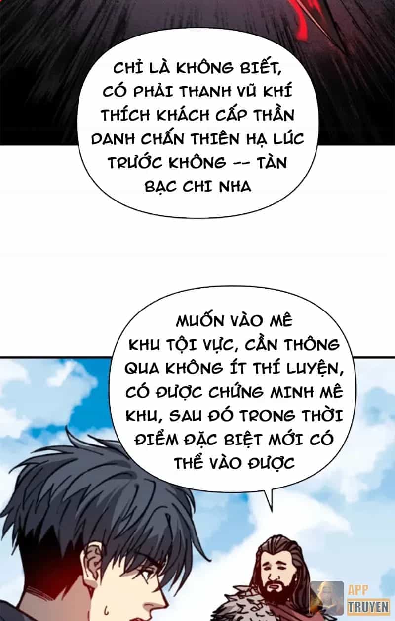 Bắt Đầu Chuyển Chức Tài Thần, Ta Chuyển Hóa Triệu Vạn Thần Sủng - Chương 98 - ảnh 17