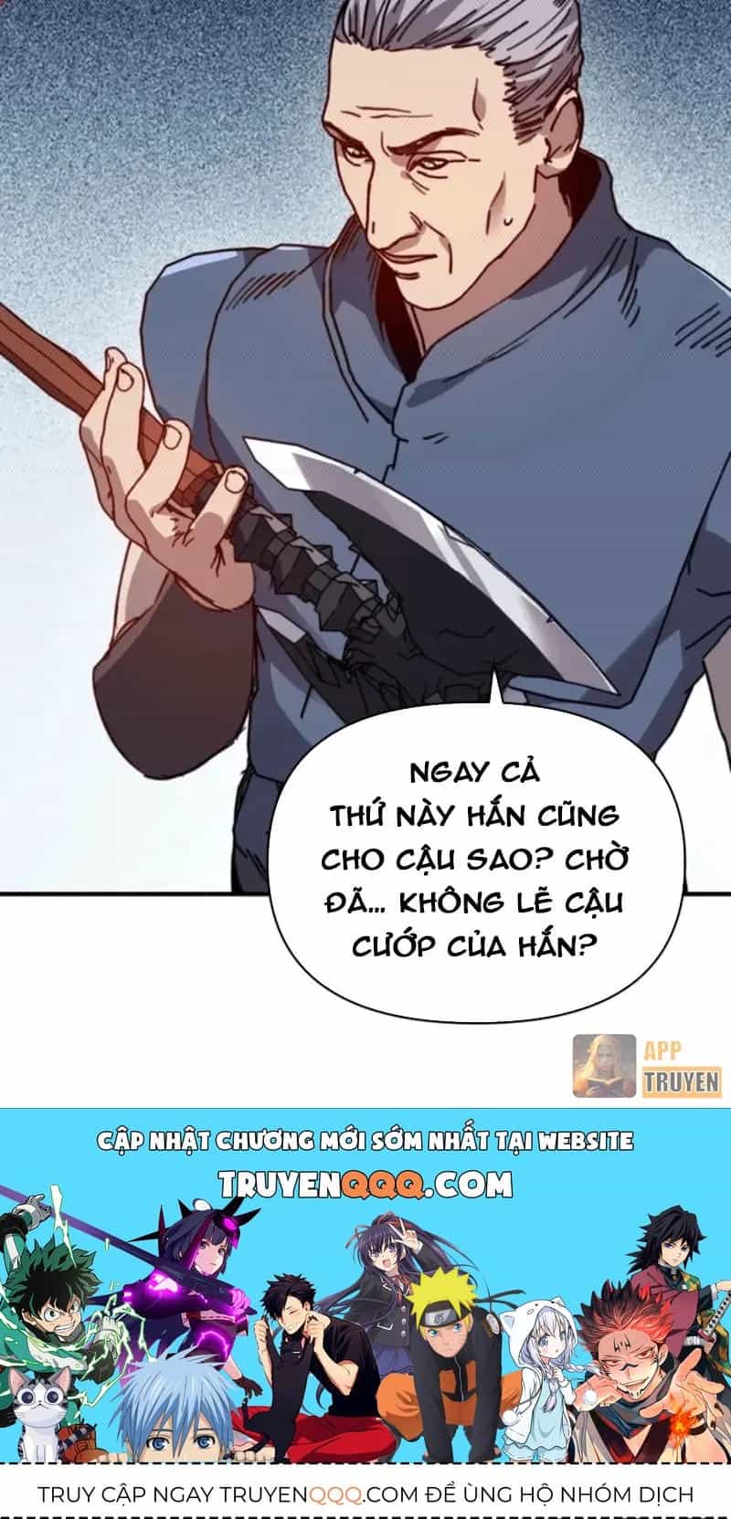 Bắt Đầu Chuyển Chức Tài Thần, Ta Chuyển Hóa Triệu Vạn Thần Sủng - Chương 98 - ảnh 58