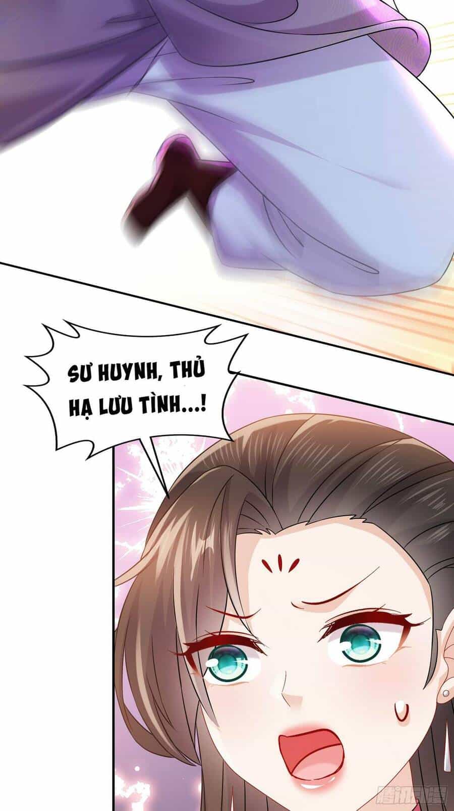 Bắt Đầu Có Được Bảy Vị Tuyệt Sắc Sư Tỷ - Chương 10 - ảnh 12