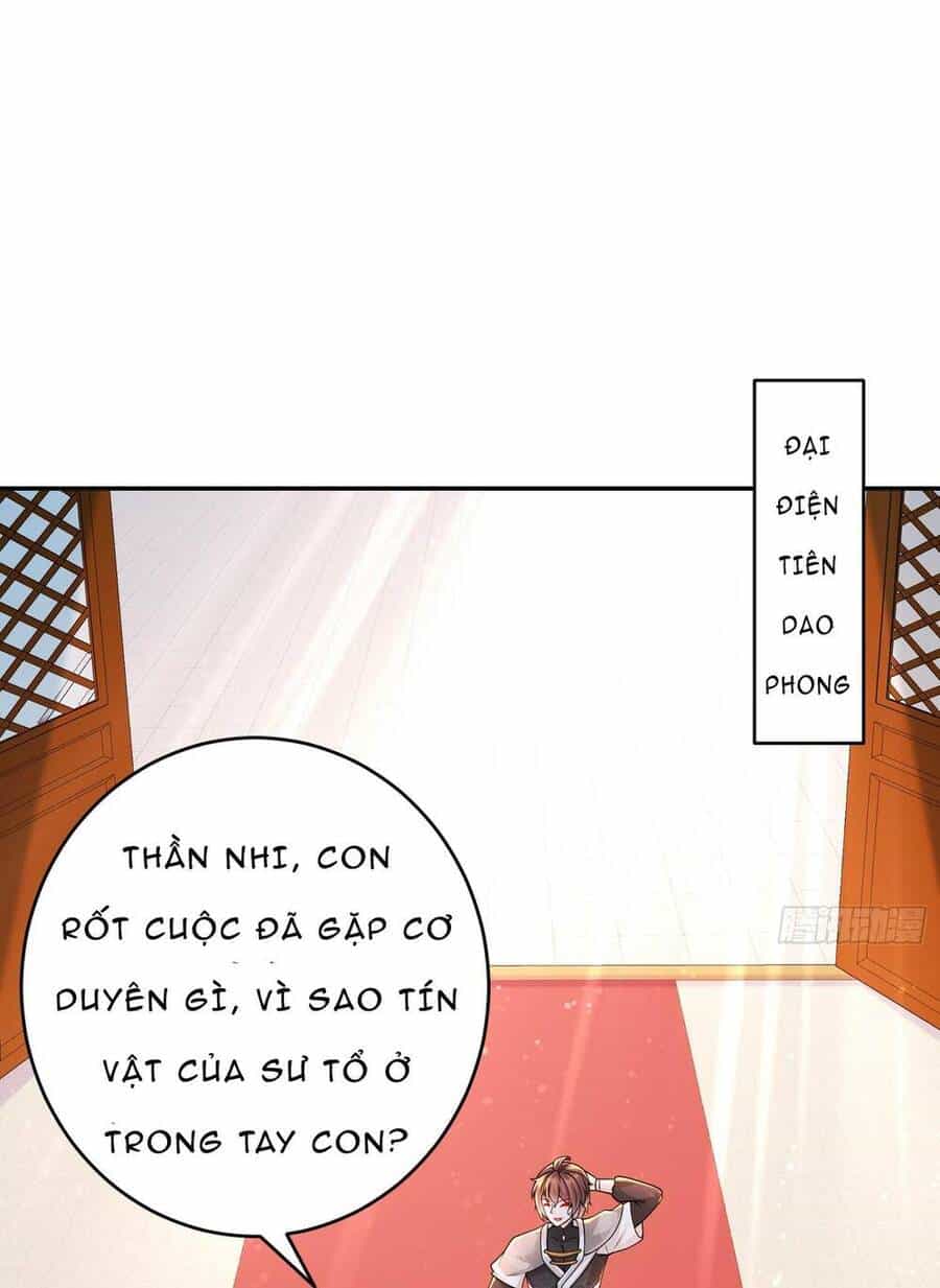 Bắt Đầu Có Được Bảy Vị Tuyệt Sắc Sư Tỷ - Chương 10 - ảnh 33