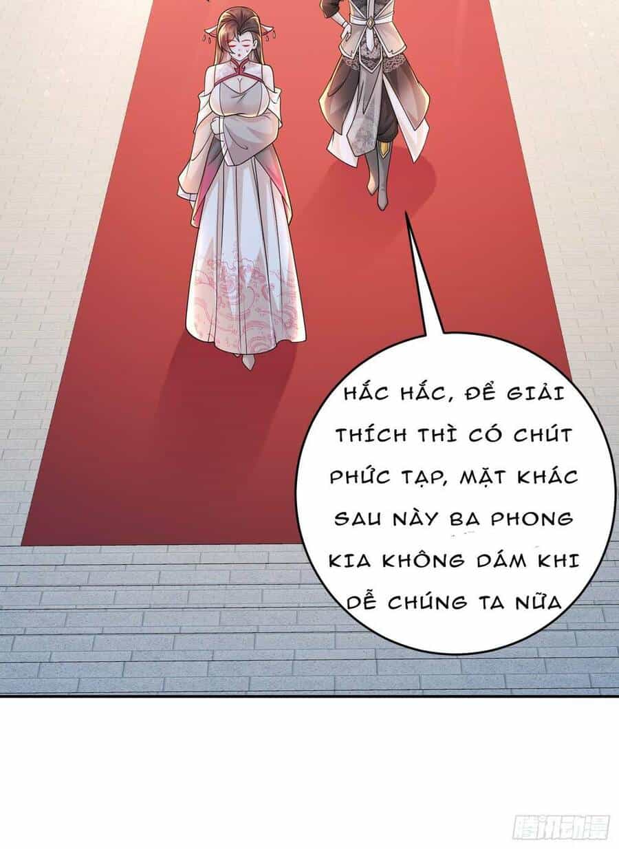 Bắt Đầu Có Được Bảy Vị Tuyệt Sắc Sư Tỷ - Chương 10 - ảnh 34