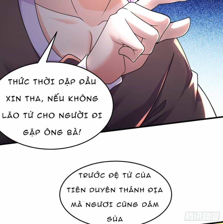 Bắt Đầu Có Được Bảy Vị Tuyệt Sắc Sư Tỷ - Chương 11 - ảnh 23