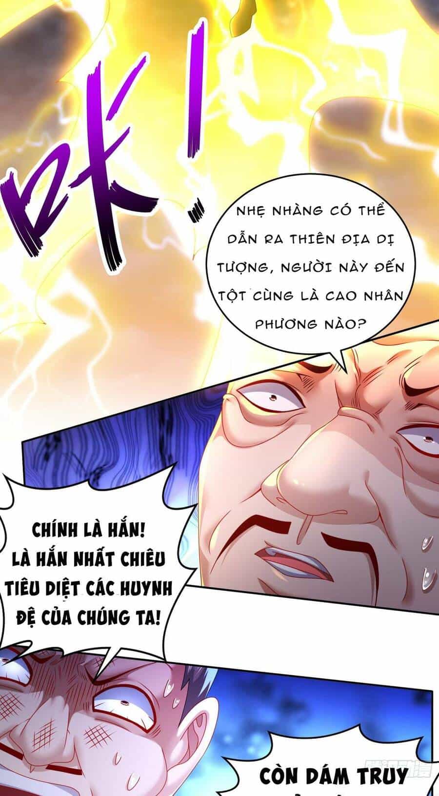 Bắt Đầu Có Được Bảy Vị Tuyệt Sắc Sư Tỷ - Chương 12 - ảnh 15
