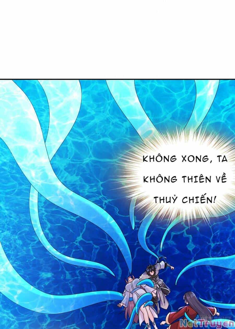 Bắt Đầu Có Được Bảy Vị Tuyệt Sắc Sư Tỷ - Chương 16 - ảnh 9