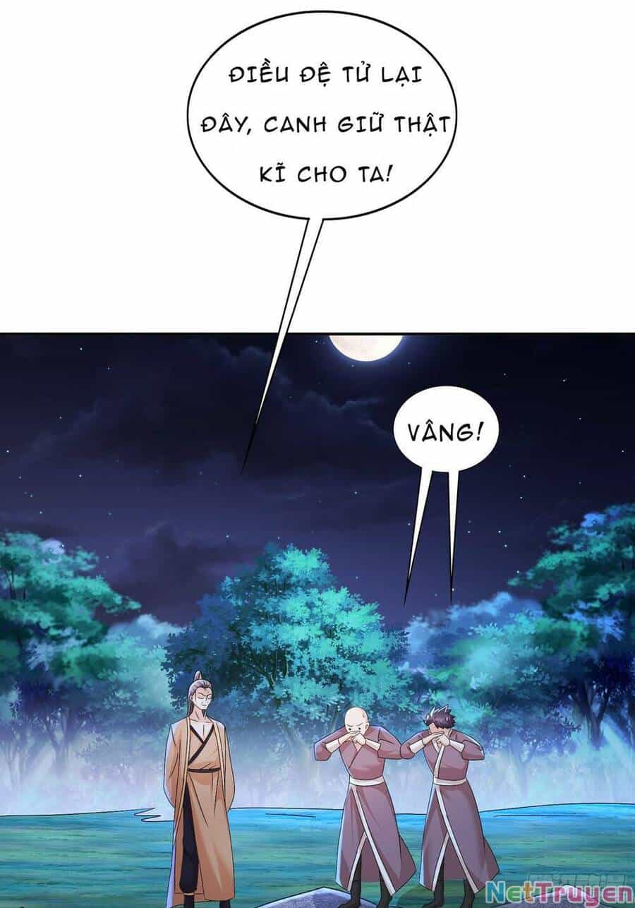 Bắt Đầu Có Được Bảy Vị Tuyệt Sắc Sư Tỷ - Chương 17 - ảnh 8