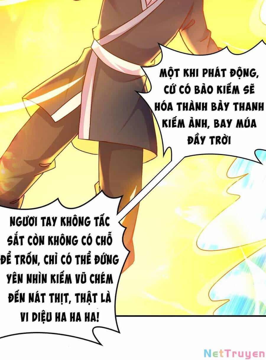 Bắt Đầu Có Được Bảy Vị Tuyệt Sắc Sư Tỷ - Chương 19 - ảnh 15