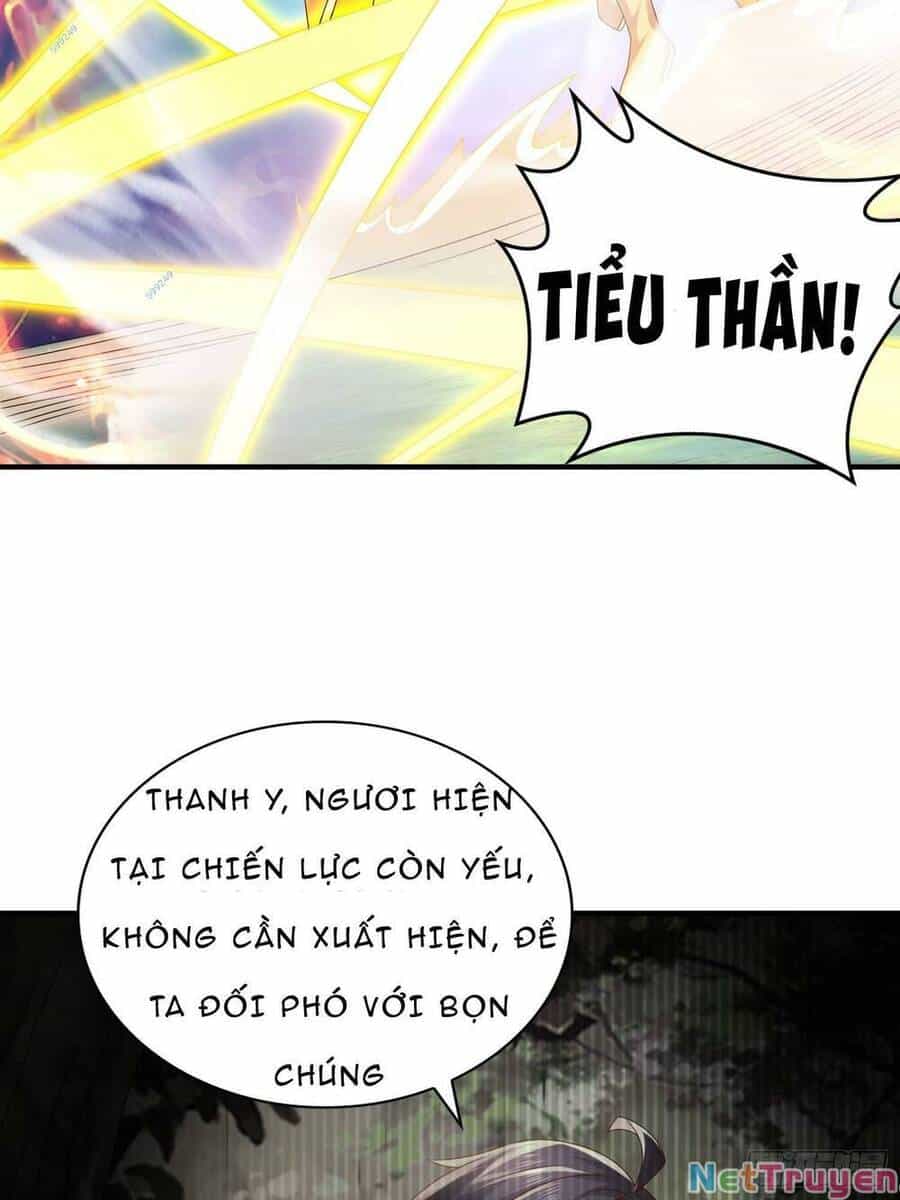 Bắt Đầu Có Được Bảy Vị Tuyệt Sắc Sư Tỷ - Chương 19 - ảnh 21