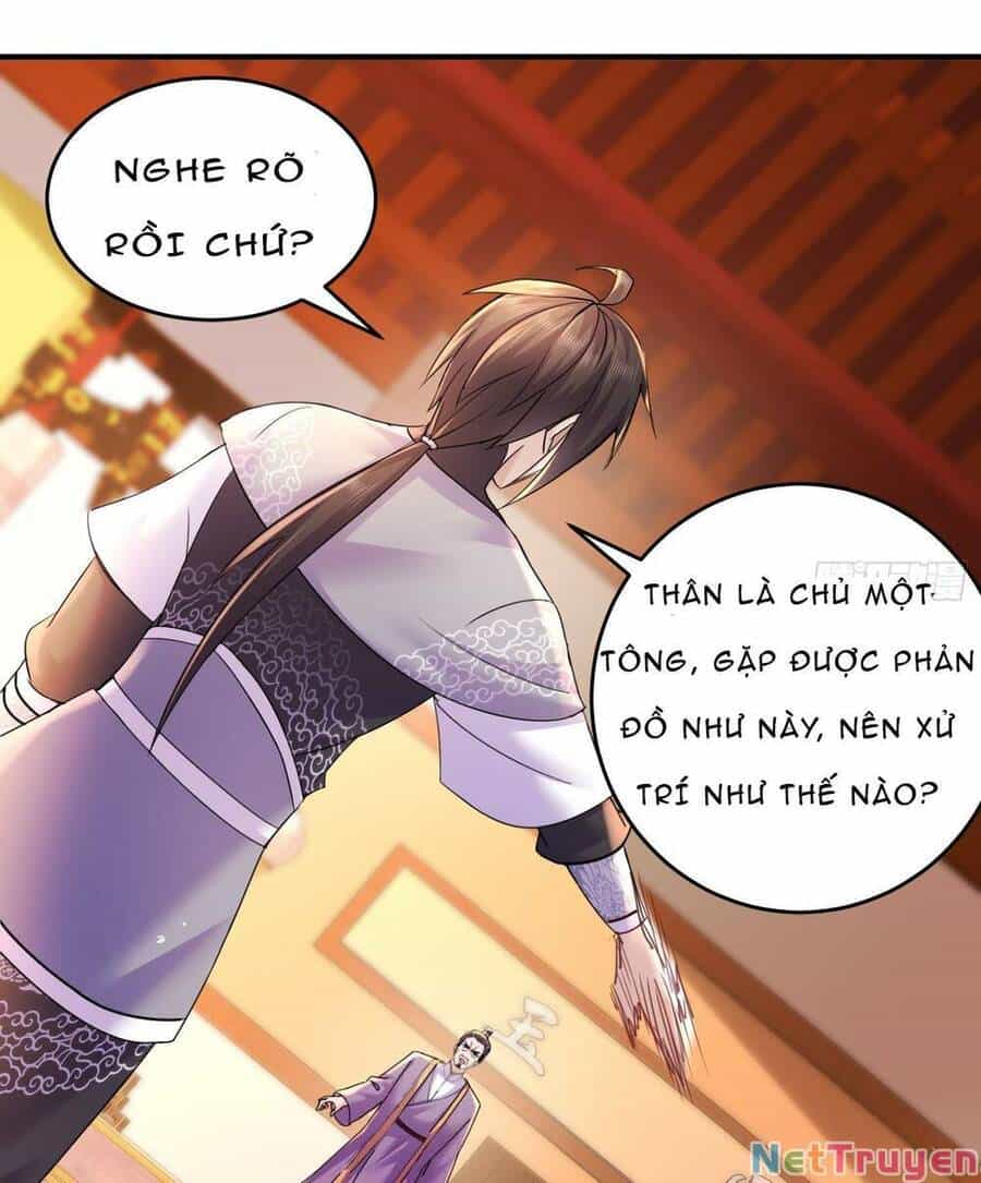 Bắt Đầu Có Được Bảy Vị Tuyệt Sắc Sư Tỷ - Chương 21 - ảnh 16