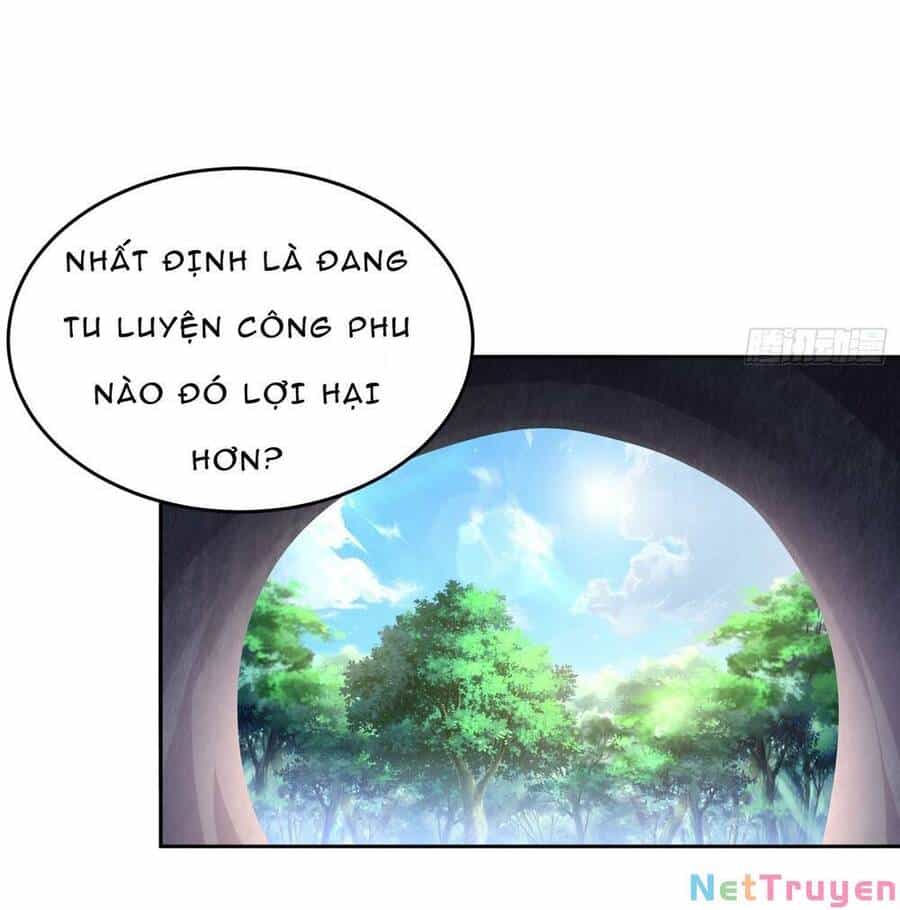 Bắt Đầu Có Được Bảy Vị Tuyệt Sắc Sư Tỷ - Chương 23 - ảnh 39