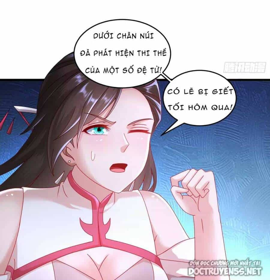 Bắt Đầu Có Được Bảy Vị Tuyệt Sắc Sư Tỷ - Chương 26 - ảnh 27