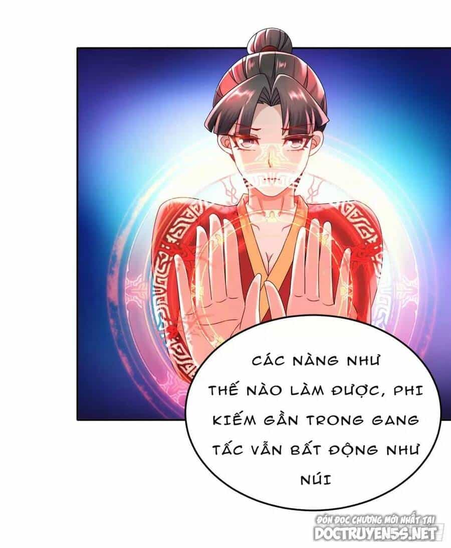 Bắt Đầu Có Được Bảy Vị Tuyệt Sắc Sư Tỷ - Chương 30 - ảnh 27