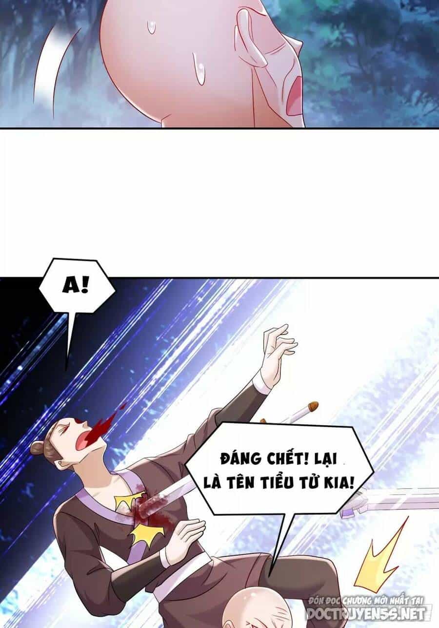 Bắt Đầu Có Được Bảy Vị Tuyệt Sắc Sư Tỷ - Chương 32 - ảnh 18