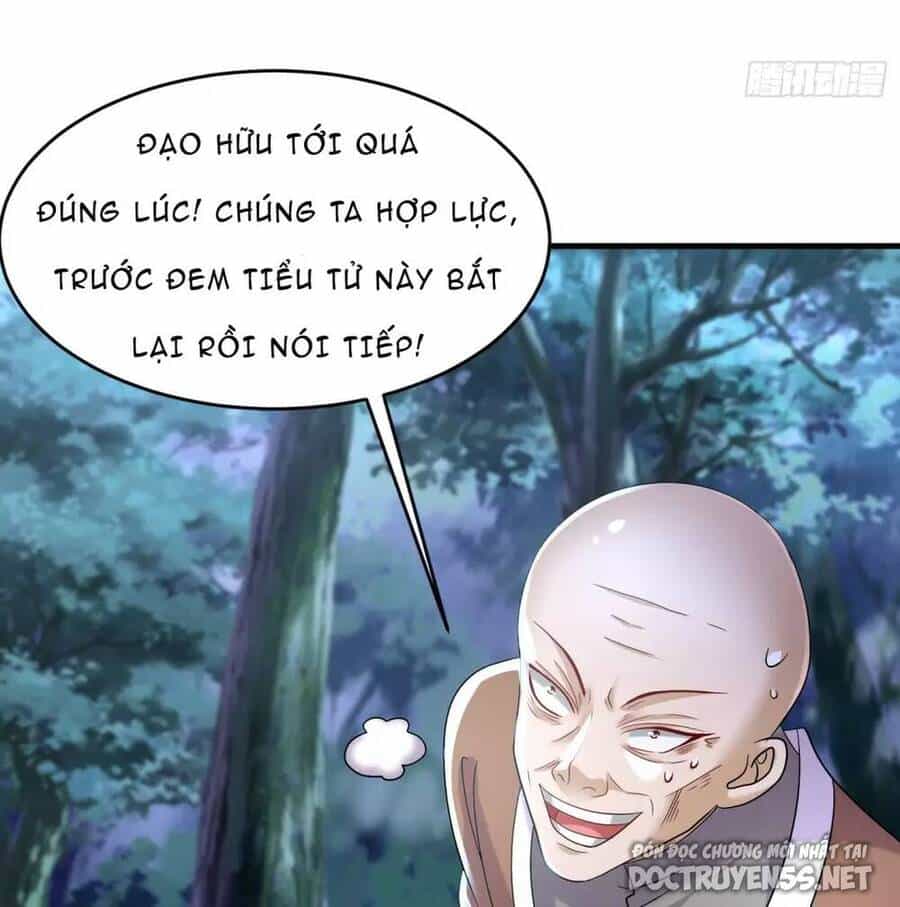 Bắt Đầu Có Được Bảy Vị Tuyệt Sắc Sư Tỷ - Chương 32 - ảnh 33
