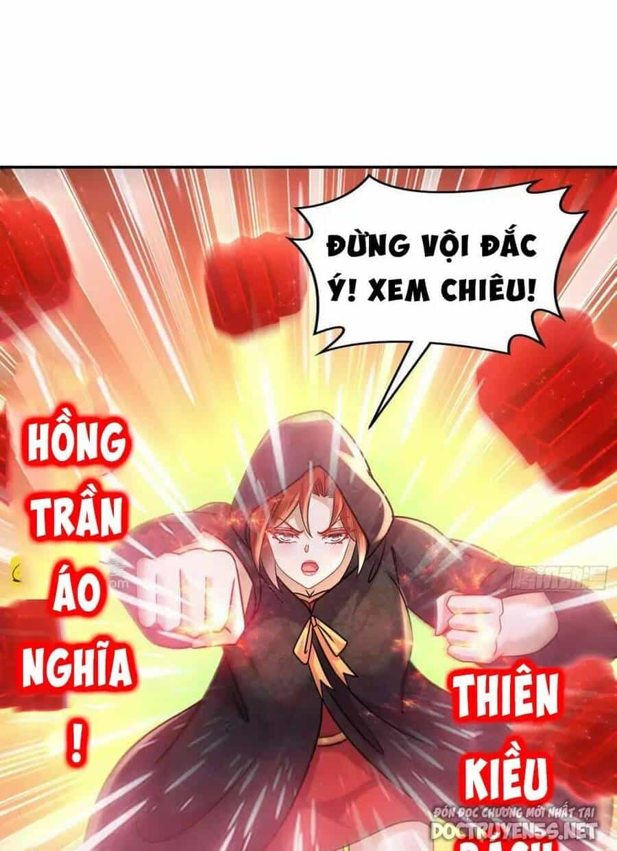 Bắt Đầu Có Được Bảy Vị Tuyệt Sắc Sư Tỷ - Chương 33 - ảnh 19