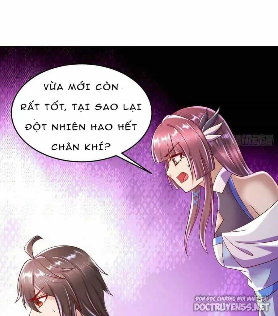 Bắt Đầu Có Được Bảy Vị Tuyệt Sắc Sư Tỷ - Chương 34 - ảnh 35