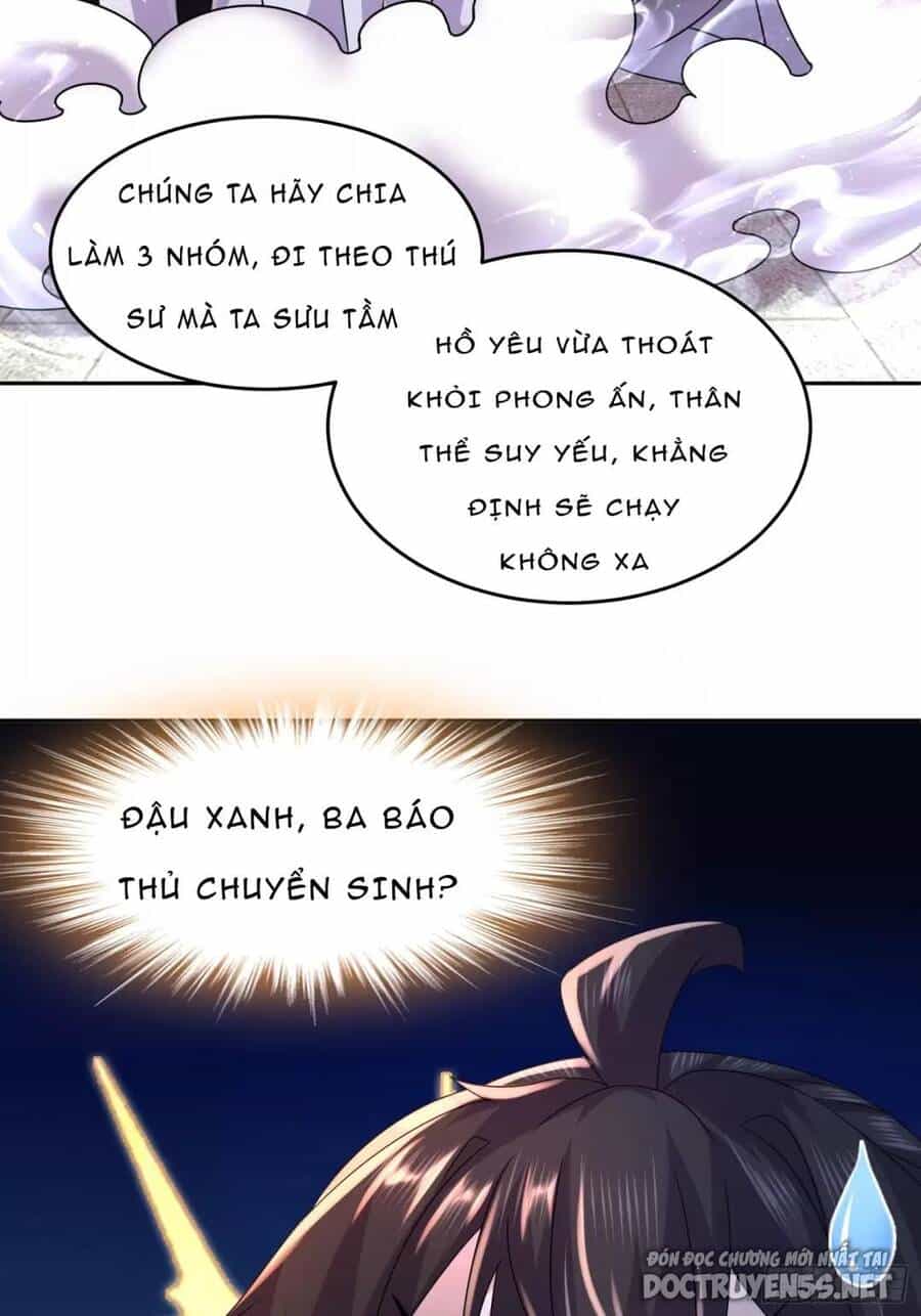 Bắt Đầu Có Được Bảy Vị Tuyệt Sắc Sư Tỷ - Chương 36 - ảnh 10