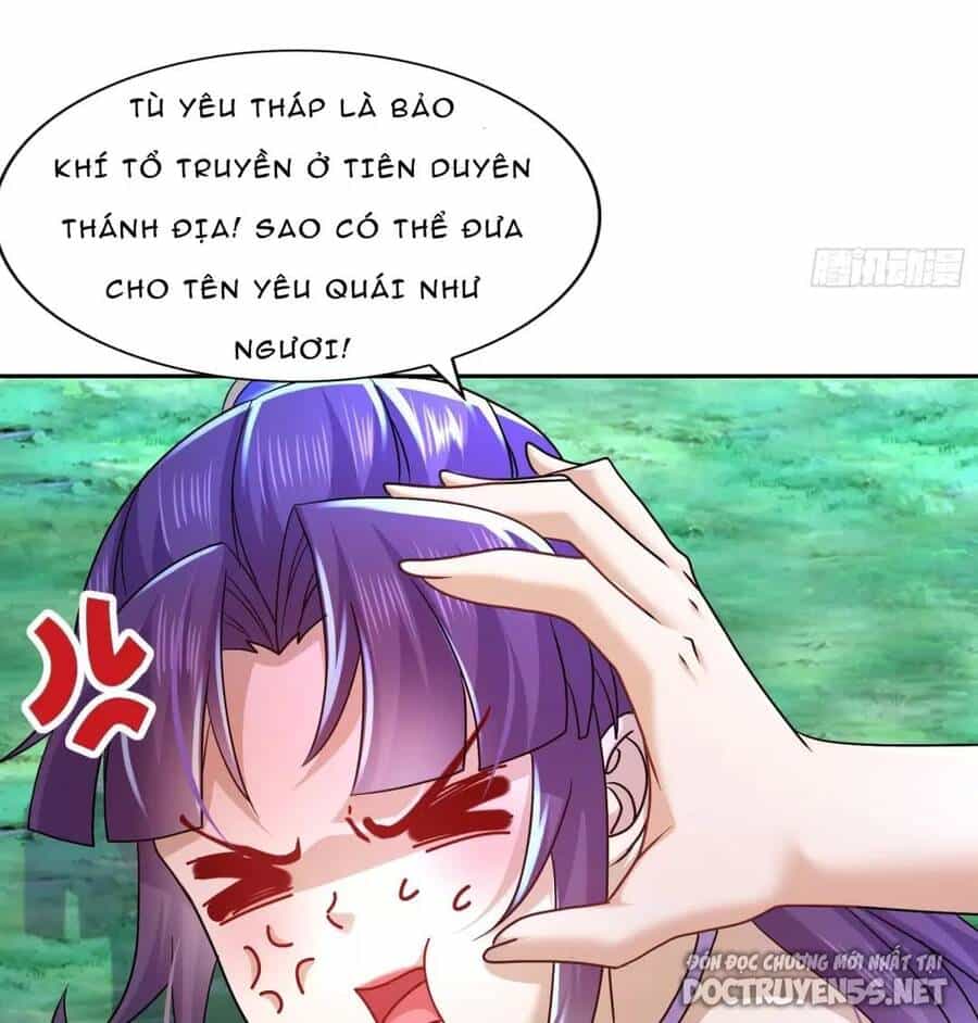 Bắt Đầu Có Được Bảy Vị Tuyệt Sắc Sư Tỷ - Chương 36 - ảnh 34