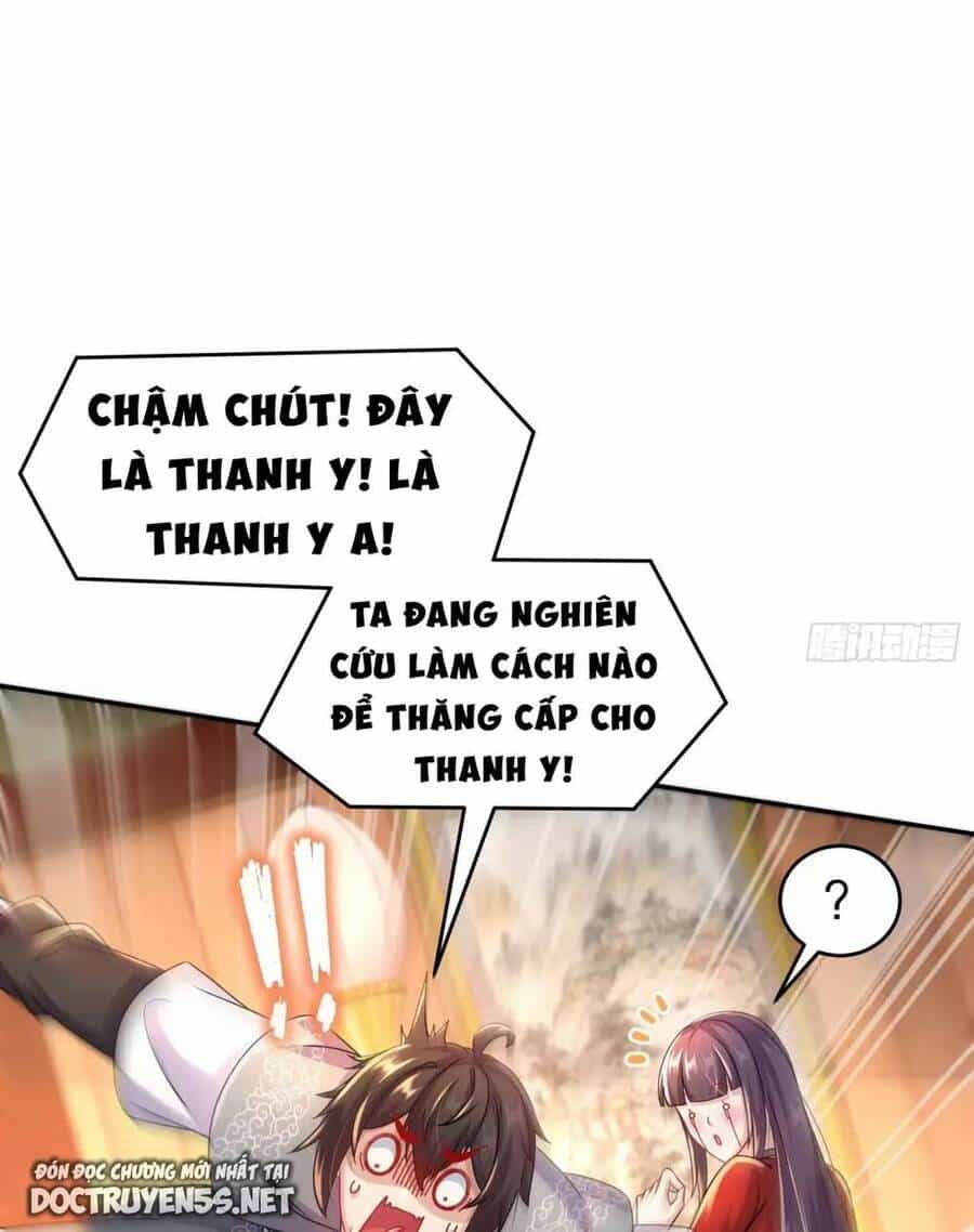 Bắt Đầu Có Được Bảy Vị Tuyệt Sắc Sư Tỷ - Chương 41 - ảnh 15