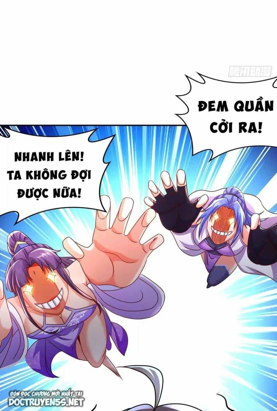 Bắt Đầu Có Được Bảy Vị Tuyệt Sắc Sư Tỷ - Chương 41 - ảnh 24