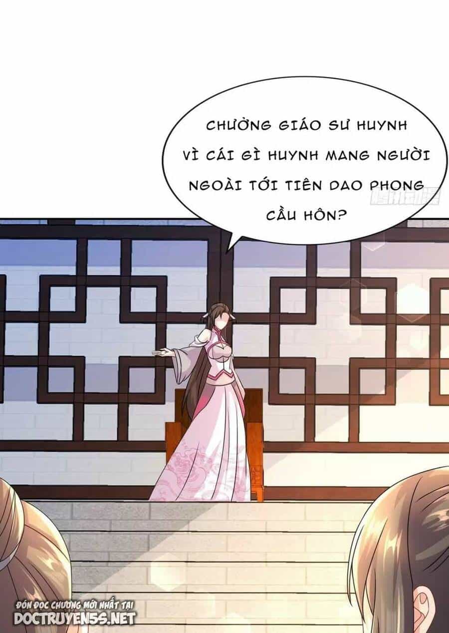 Bắt Đầu Có Được Bảy Vị Tuyệt Sắc Sư Tỷ - Chương 41 - ảnh 33