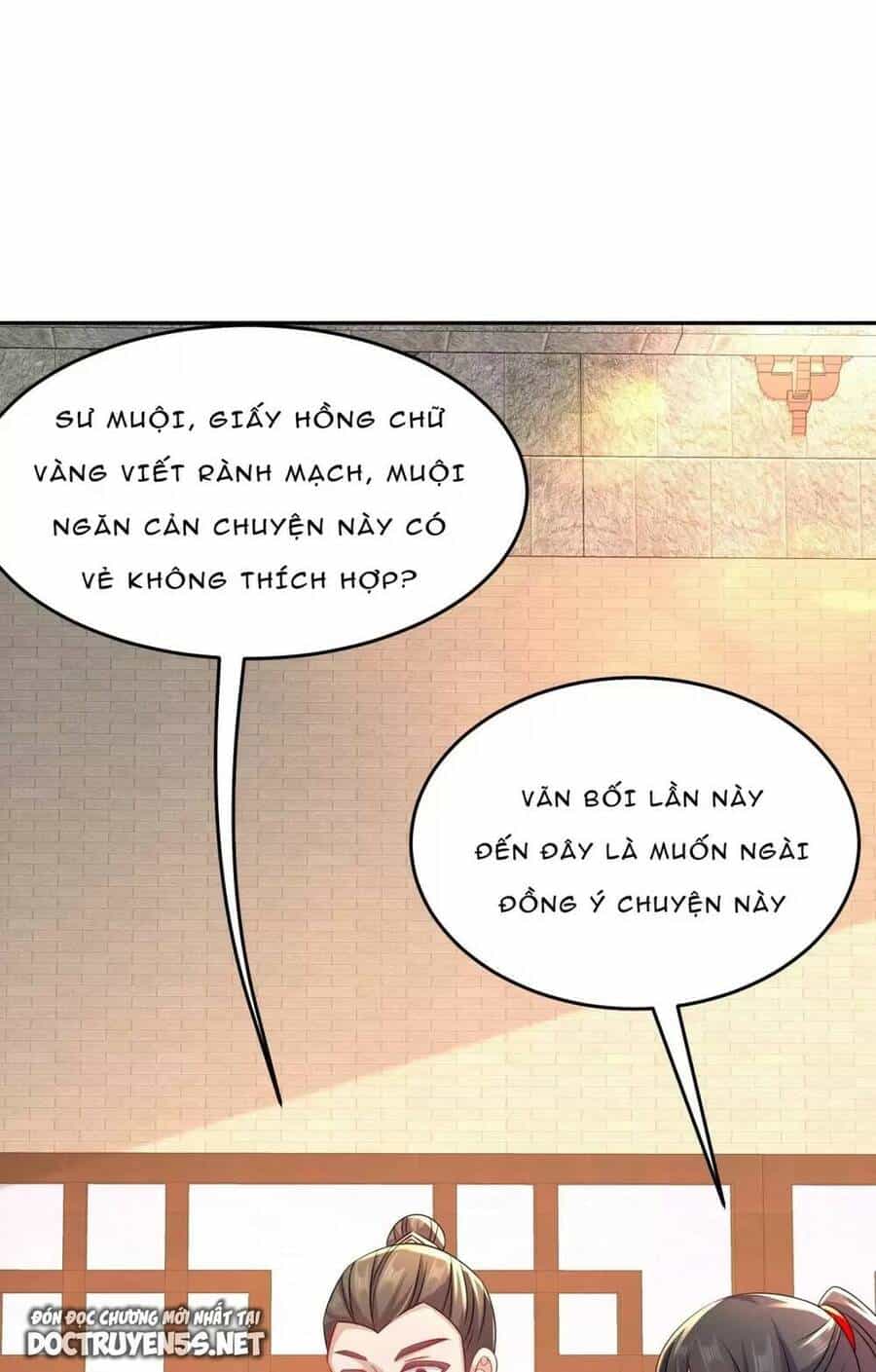 Bắt Đầu Có Được Bảy Vị Tuyệt Sắc Sư Tỷ - Chương 41 - ảnh 45